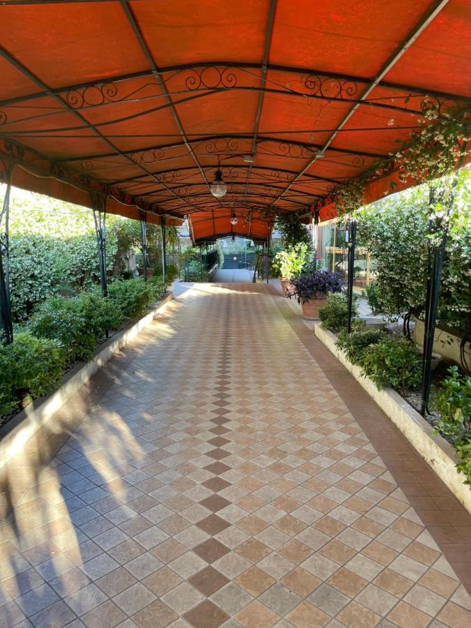 The Green Loft Rome Exterior photo